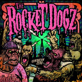 rocket-dogs